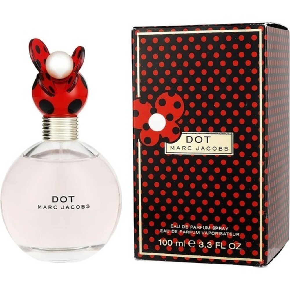 Marc Jacobs Dot